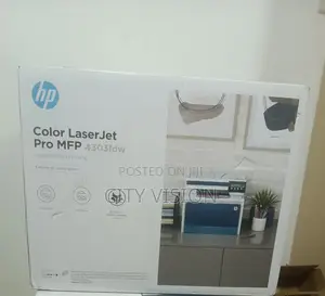 Laserjet Pro MFP 4303fdw!! Hp Printer// MFP 4303fdw!! Hp
