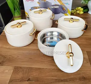 Signature Antonia Hot Pot Set of 4