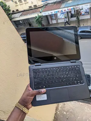 Laptop HP ProBook 11 X360 4GB Intel Celeron SSD 128GB