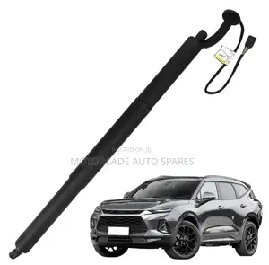 Toyota Rav4 Electric Boot Shocks