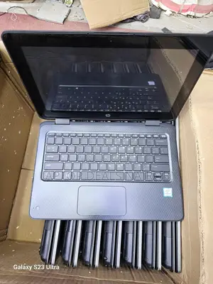 Laptop HP ProBook 11 X360 4GB Intel Core I5 HDD 128GB