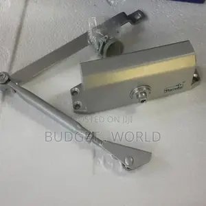 Affordable Hydraulic Door Closure Aluminum Alloy Body