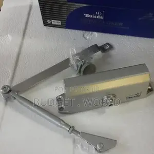 Offer on- Hydraulic Door Closer | Adjustable Residential