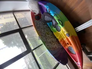 New Kayaks Tandem