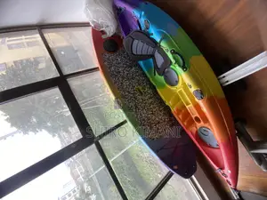 Quality Kayaks Tandem
