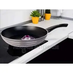 Pan Nonstick 26cm Pan