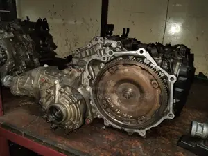 Gear Box For Mitsubishi Colt 4a90