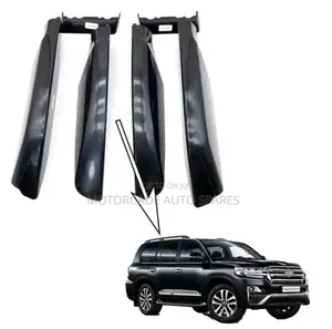 Landcruiser Prado Fj 150/120 Roof Rail Cover