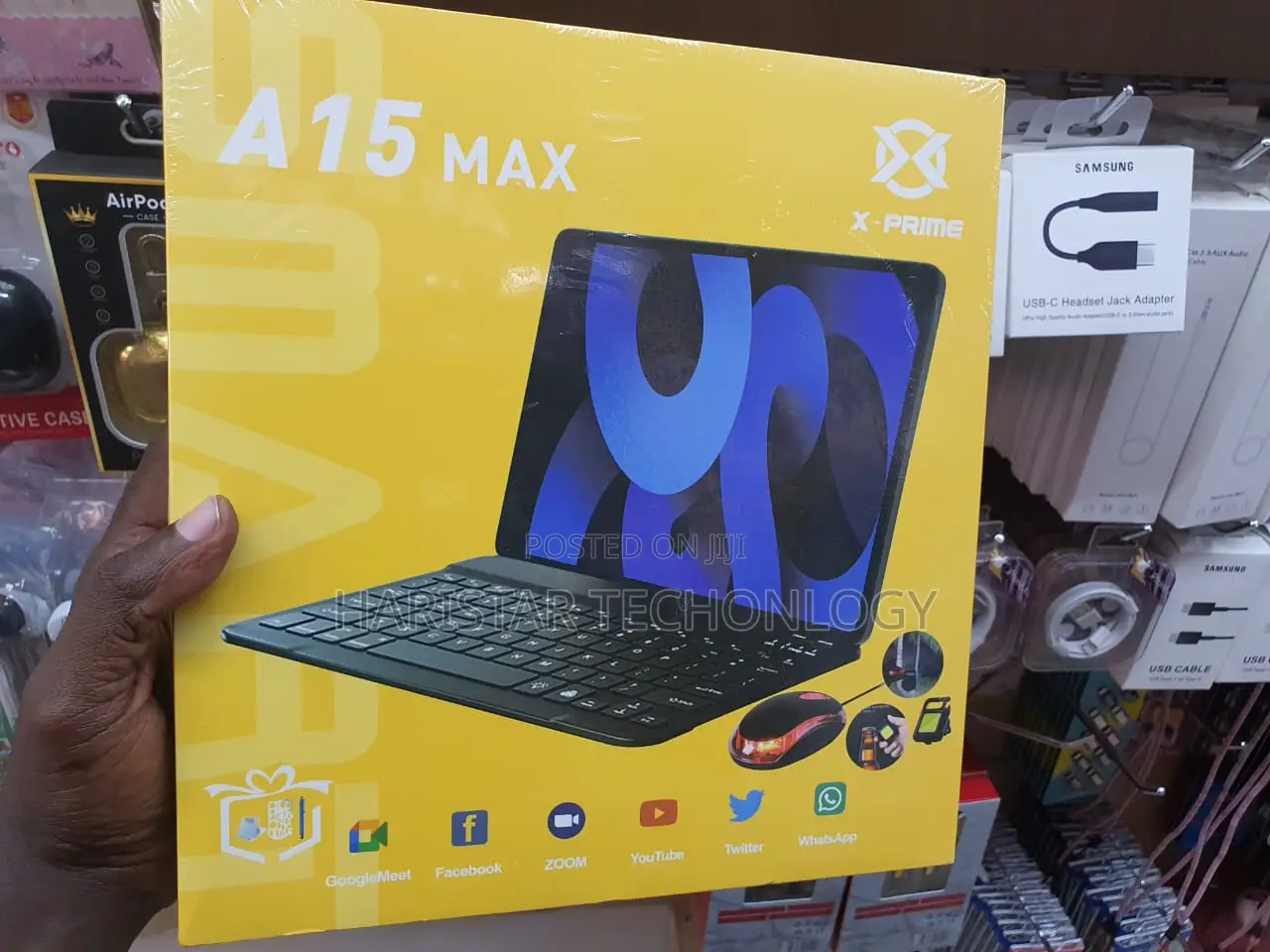 Kids Tablet