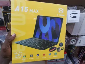 Kids Tablet