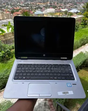 Laptop HP ProBook 640 G1 8GB Intel Core I5 SSD 256GB