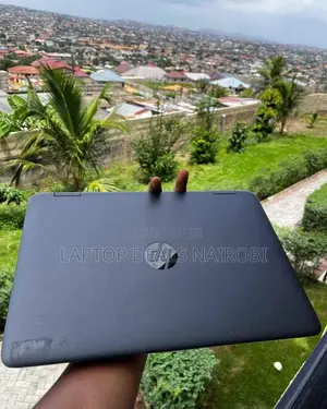 Laptop HP ProBook 640 G1 8GB Intel Core I5 SSD 256GB
