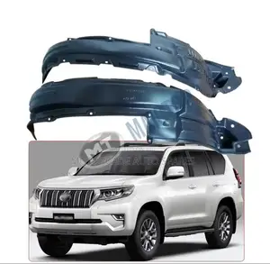 Landcruiser Prado Fj 150/160 Front Stone Guard