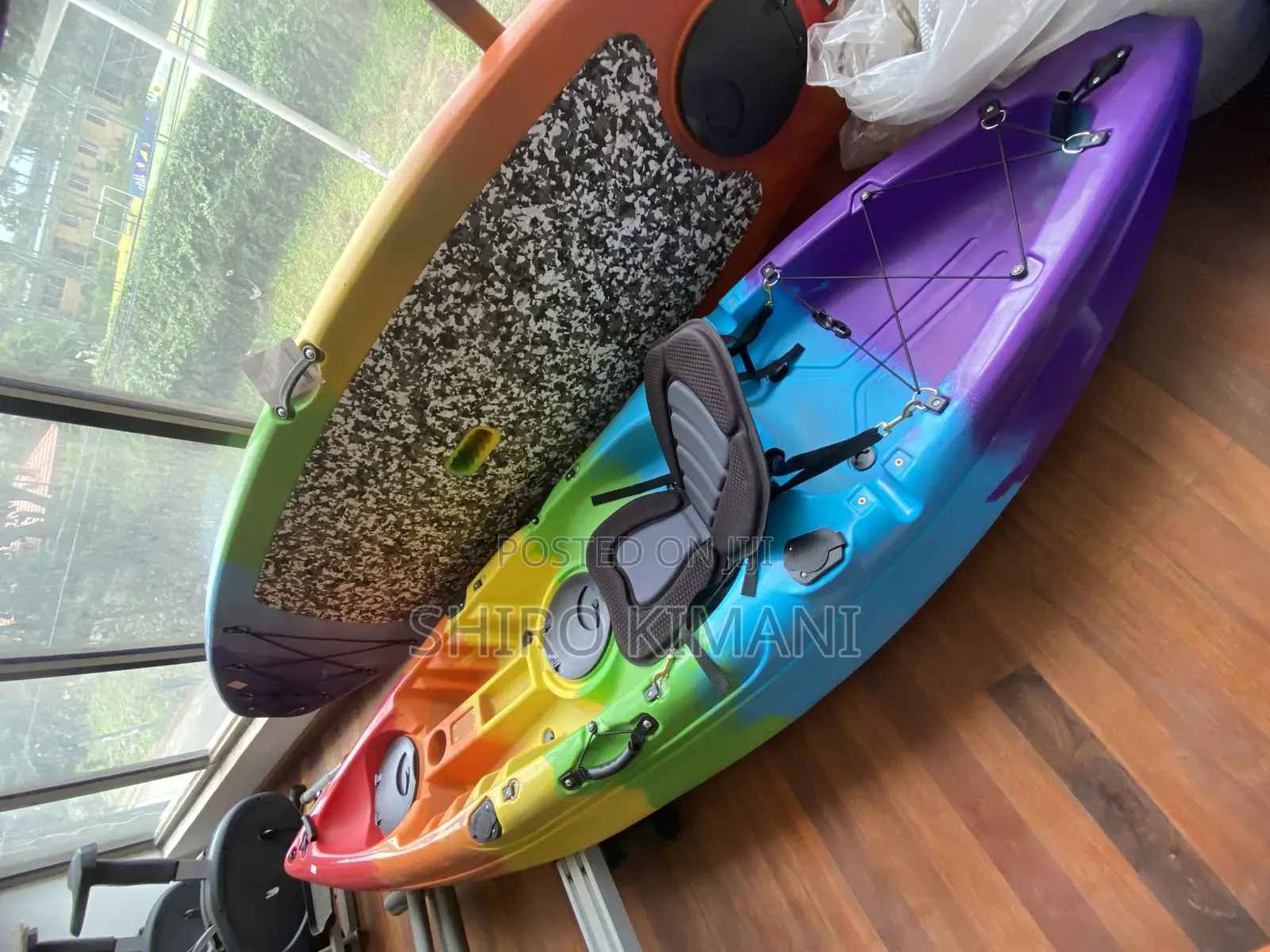 Best Kayaks Tandem Quality