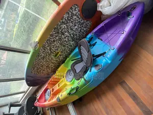 Best Kayaks Tandem Quality