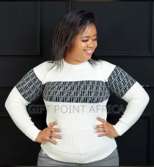 Free Size Sweater Tops