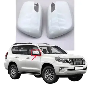 Toyota Landcruiser Prado 2012-2018 Side Mirror Cover