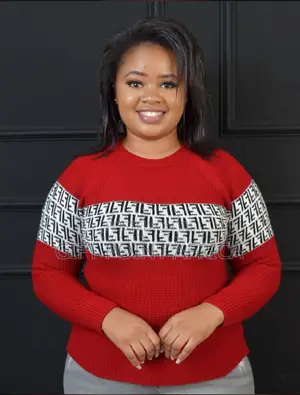 Free Size Sweater Tops for Ladies