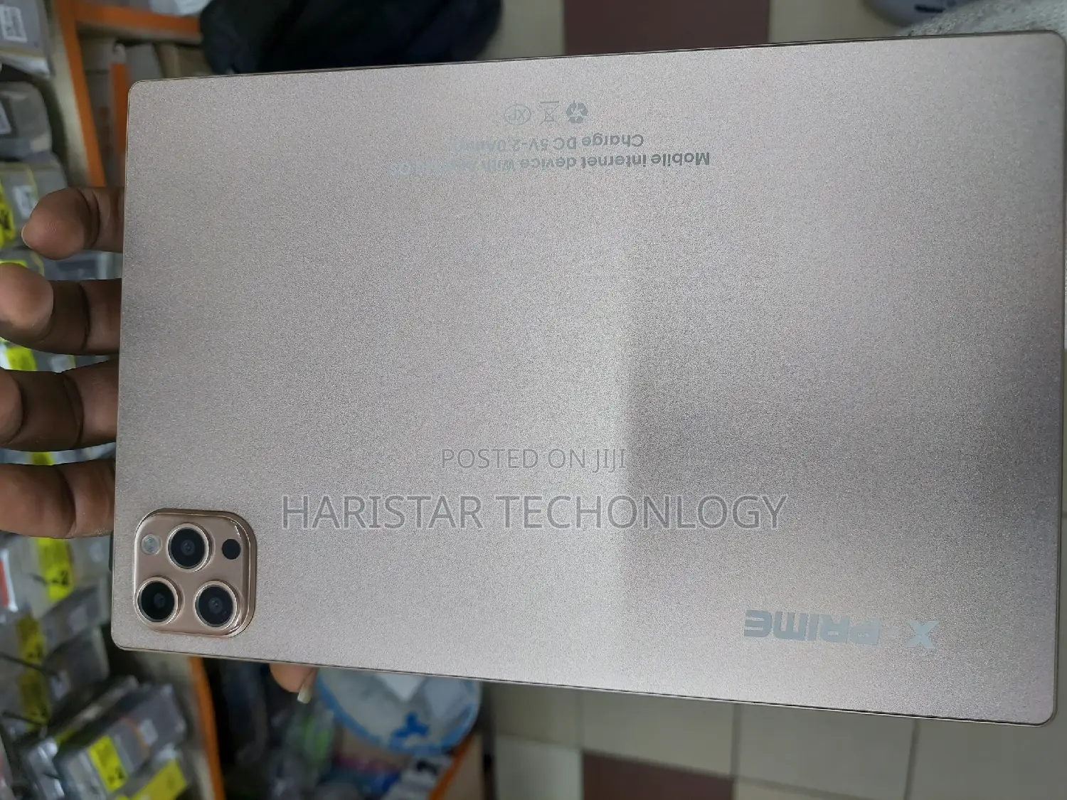 Kids Tablet