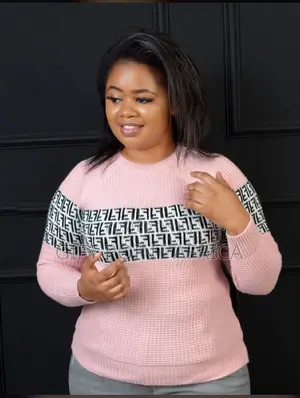 Free Size Sweater Tops