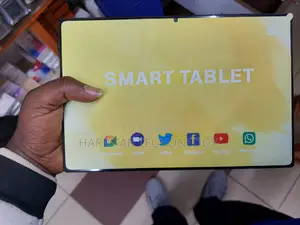 Kids Tablet