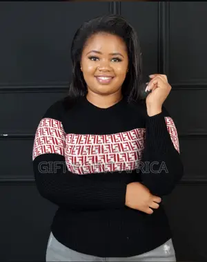 Ladies Free Size Sweater Tops