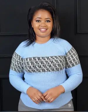 Free Size Sweater Tops