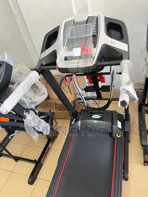 Unique Great Intel 40 Treadmill.