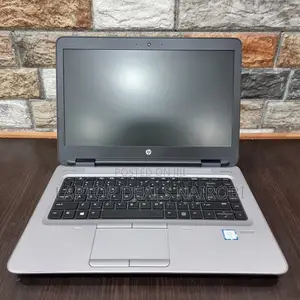Laptop HP ProBook 640 G2 8GB Intel Core I5 SSD 256GB