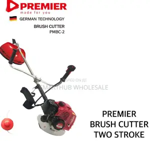Premier Brush Cutter Pmbc_2 Two Stroke