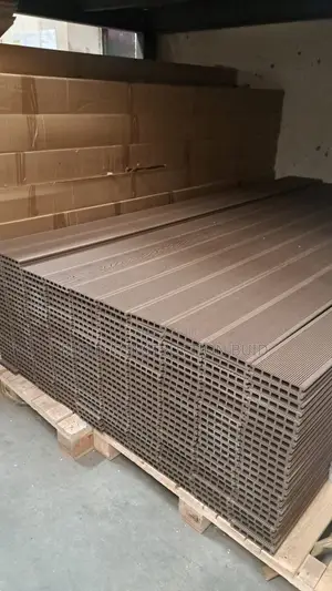 WPC Flooring Suppliers in Kenya