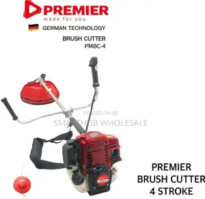 Premier PMBC-4 Cutter 4 Strokes*