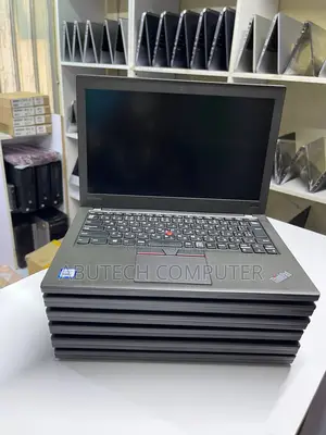 Laptop Lenovo ThinkPad X260 4GB Intel Core I5 HDD 500GB