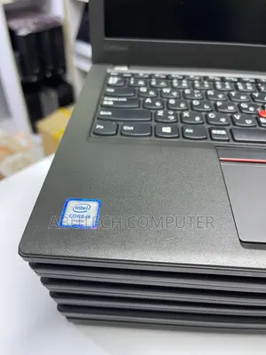 Laptop Lenovo ThinkPad X260 4GB Intel Core I5 HDD 500GB