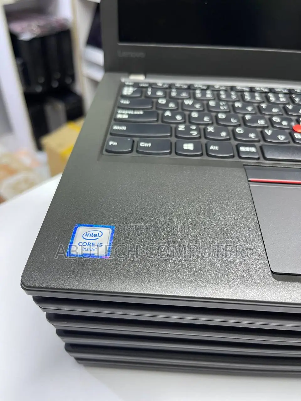 Laptop Lenovo ThinkPad X260 4GB Intel Core I5 HDD 500GB