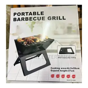Barbecue Charcoal Grill Meat Gril