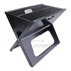 Charcoal Grill, Portable Grill