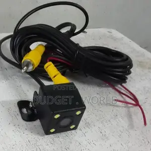 New Advanced Led Rear View Camera/ Car Reverse Camera-