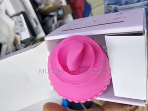 Vibrator Rose Shaped Clit Licker Portable Sex Toy