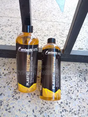 Cartrim Luster Restorer