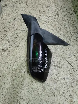 Mazda Verisa Side Mirror Left