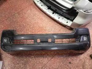 Toyota Land Cruiser J200 V8 (Facelift) Front Bumper Assembly