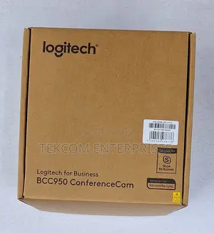 Conference Cam Bcc950 Logitech/ Bcc950 Logitech