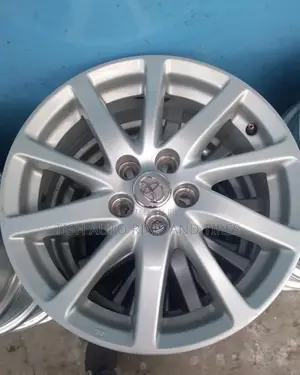 Original 16 Inch Rims Set for Toyota Primio/Allion/Wish