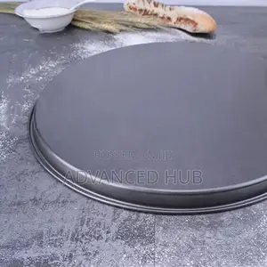 3pcs Pizza Pan Set