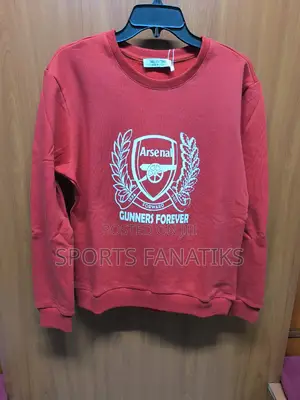 Arsenal Sweatshirt