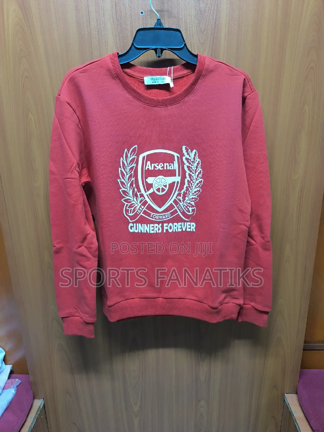 Arsenal Sweatshirt