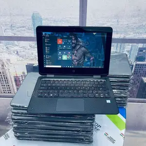 Laptop HP Probook 11 EE G1 8GB Intel Core I5 SSD 256GB