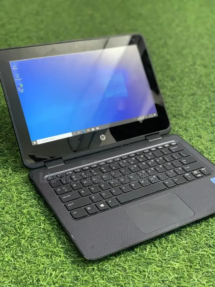 Laptop HP Probook 11 EE G1 8GB Intel Pentium SSD 128GB