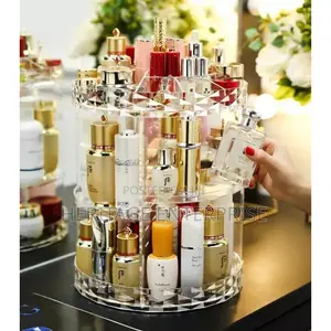 Makeup Organizer Acrylic Organizer